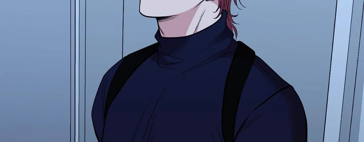 Three Gentlemen Chapter 28 page 84 - 