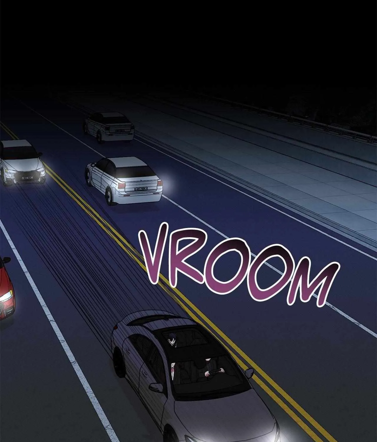 Three Gentlemen Chapter 28 page 89 - 