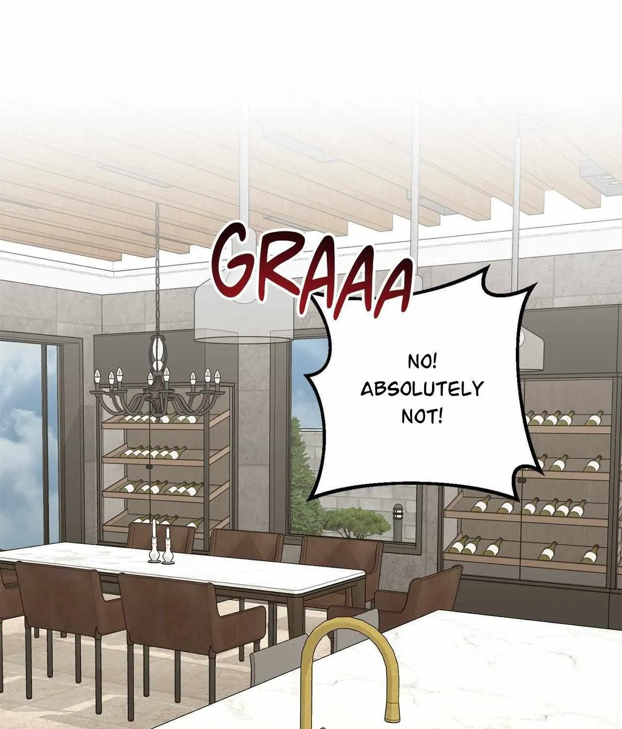 Three Gentlemen Chapter 28 page 95 - 