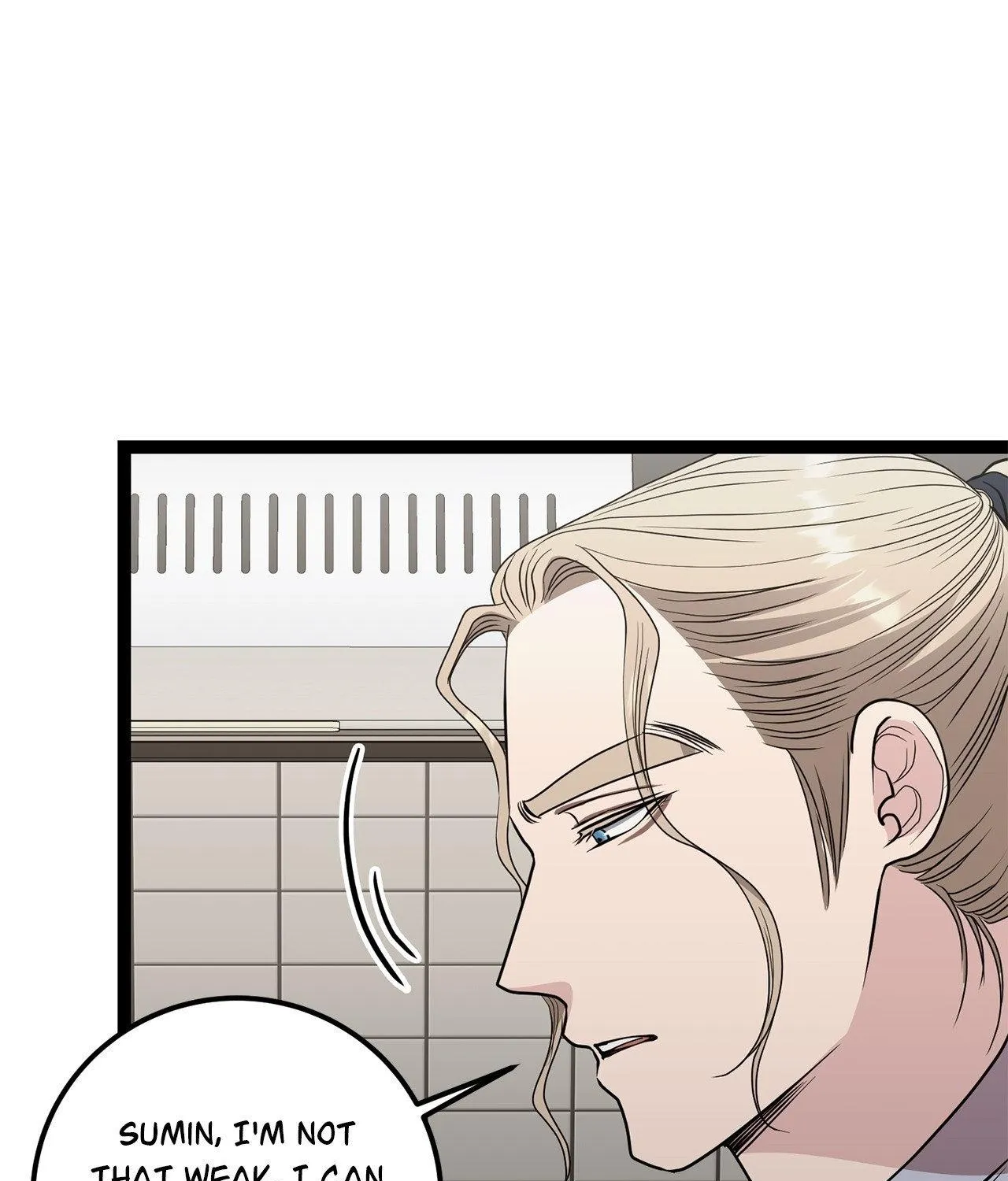 Three Gentlemen Chapter 28 page 99 - 