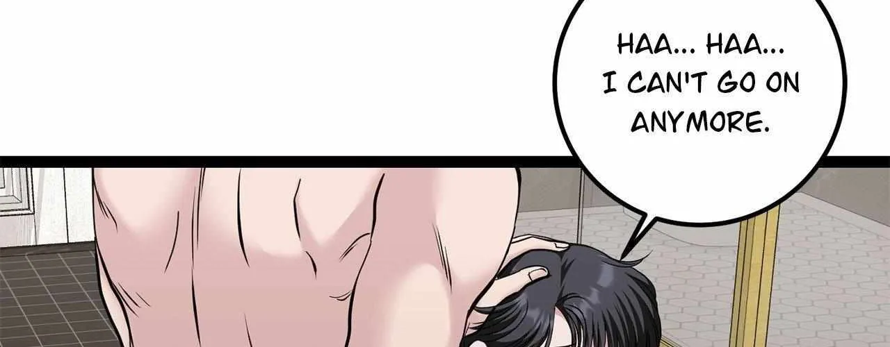 Three Gentlemen Chapter 29 page 101 - 