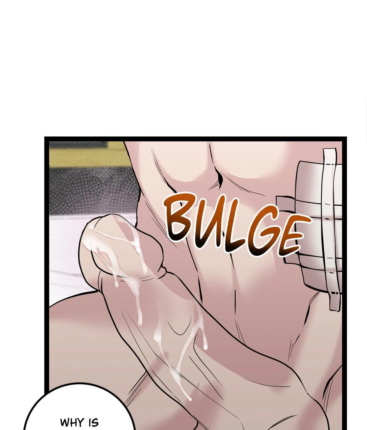 Three Gentlemen Chapter 29 page 103 - 