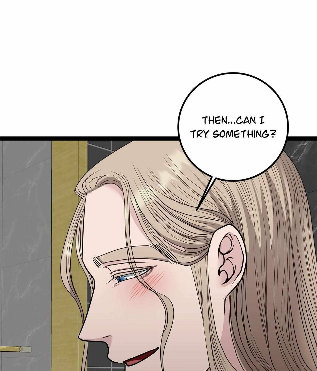 Three Gentlemen Chapter 29 page 105 - 