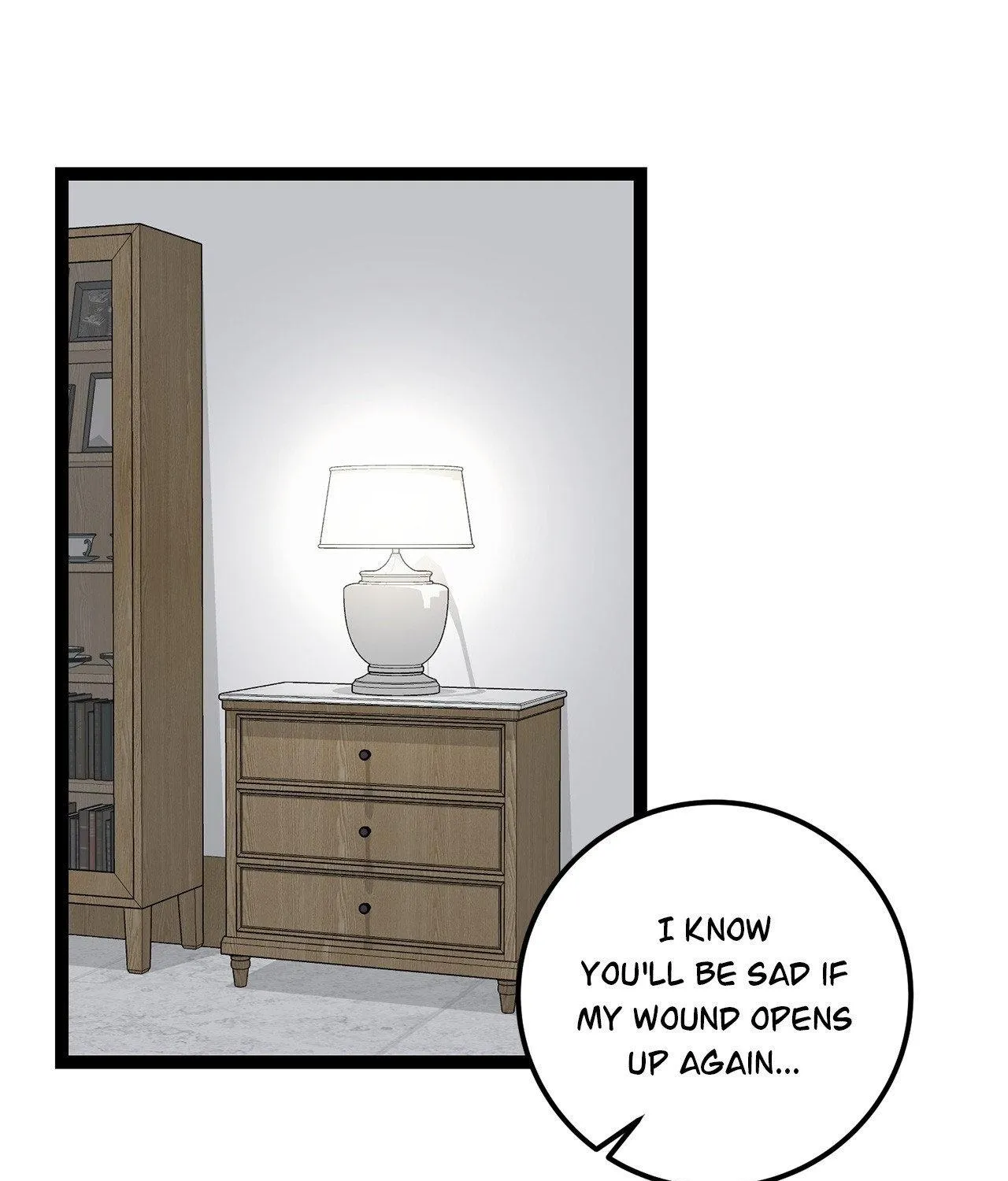 Three Gentlemen Chapter 29 page 109 - 