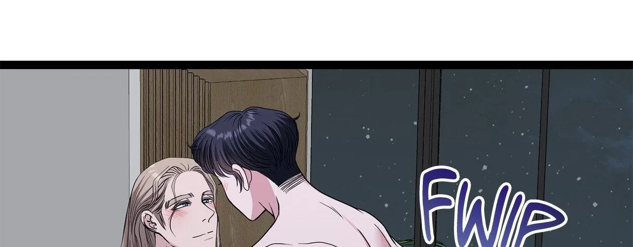 Three Gentlemen Chapter 29 page 116 - 