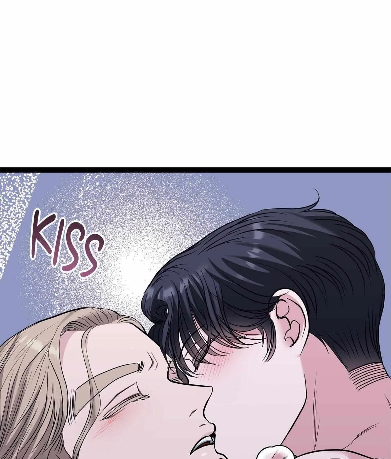 Three Gentlemen Chapter 29 page 120 - 