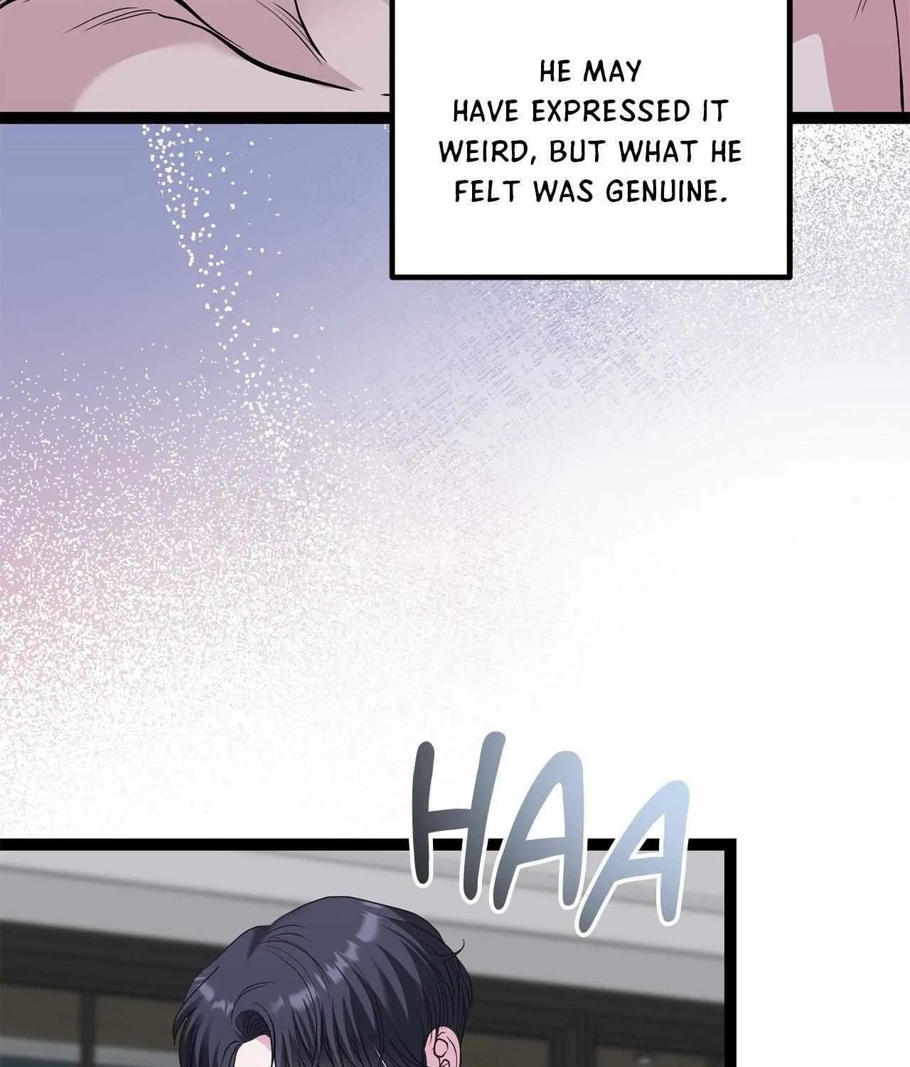 Three Gentlemen Chapter 29 page 122 - 
