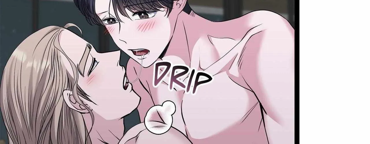 Three Gentlemen Chapter 29 page 123 - 
