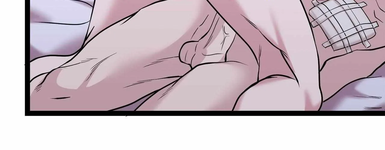 Three Gentlemen Chapter 29 page 131 - 