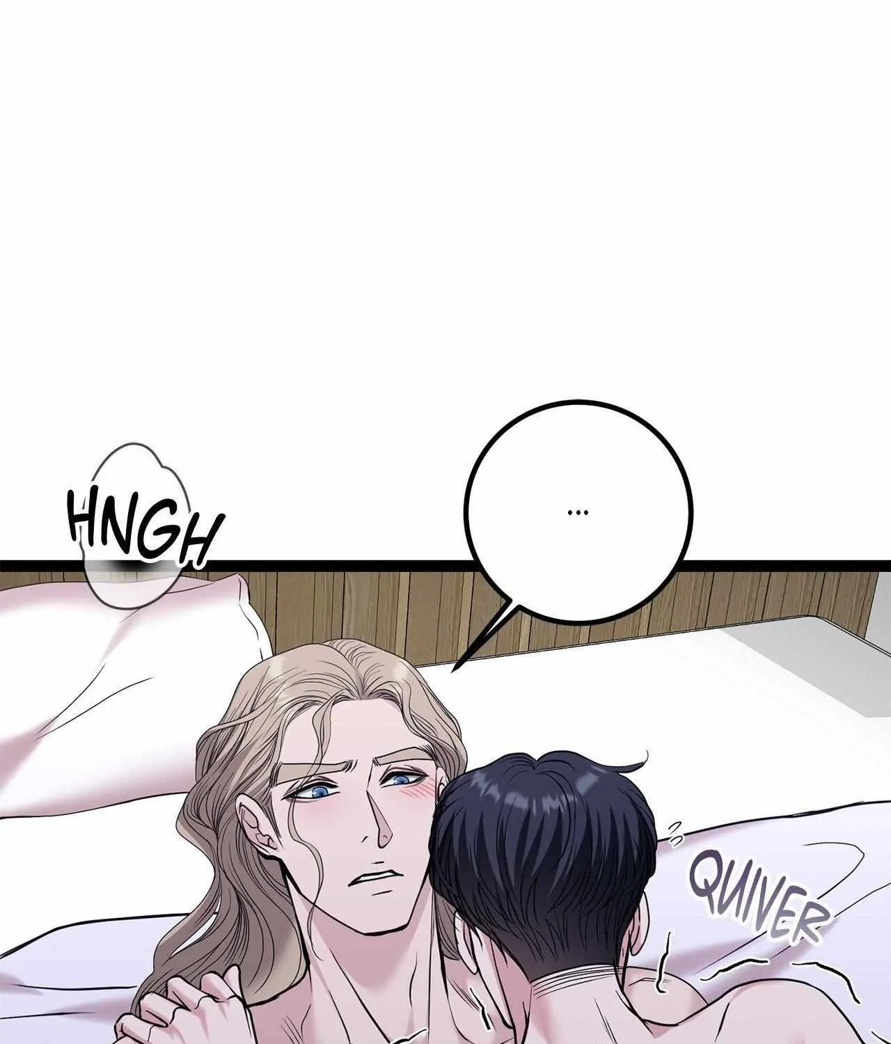 Three Gentlemen Chapter 29 page 137 - 