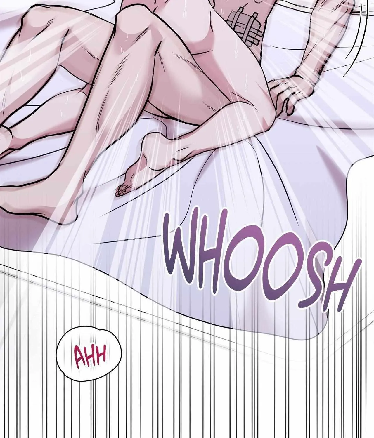 Three Gentlemen Chapter 29 page 151 - 