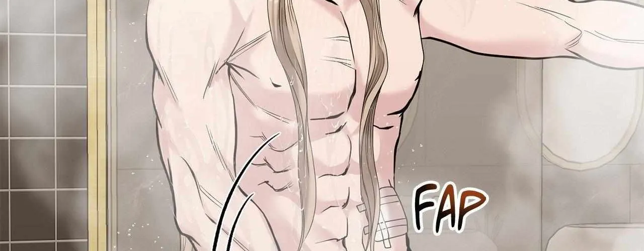 Three Gentlemen Chapter 29 page 21 - 