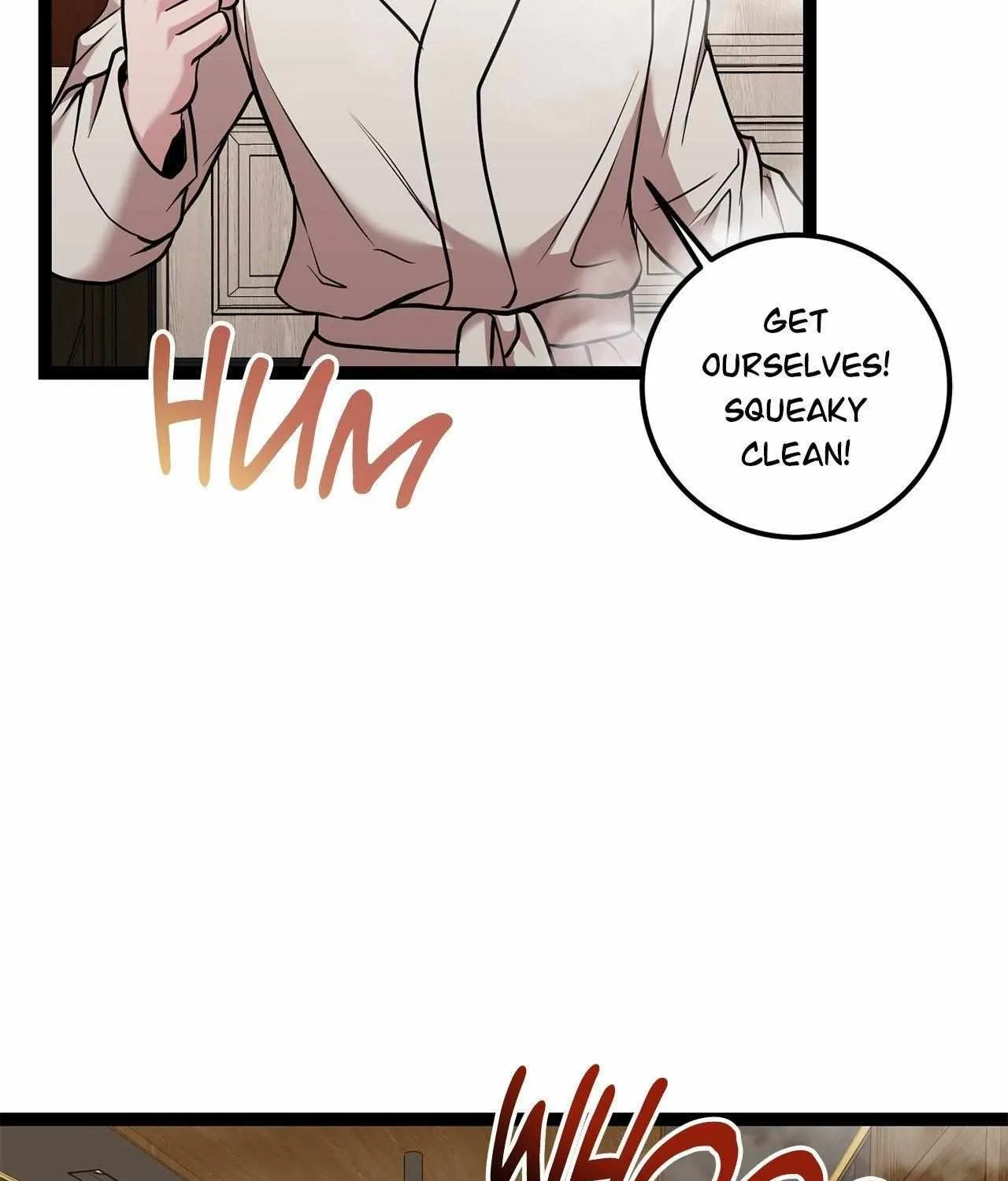 Three Gentlemen Chapter 29 page 32 - 