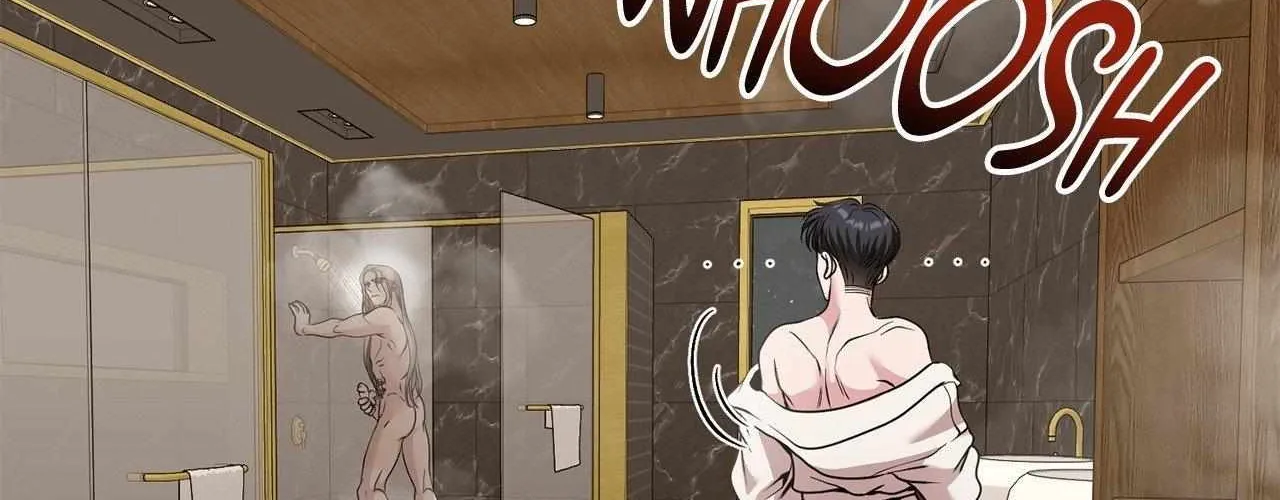 Three Gentlemen Chapter 29 page 33 - 