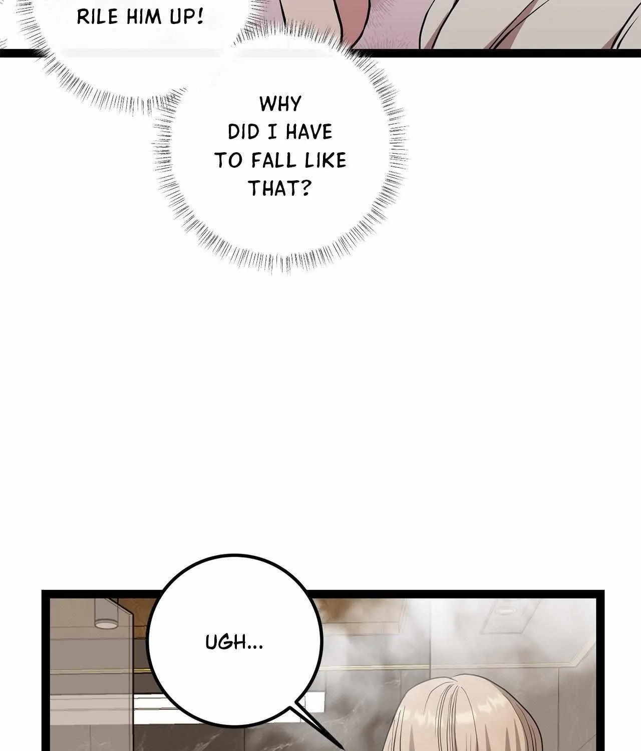 Three Gentlemen Chapter 29 page 39 - 