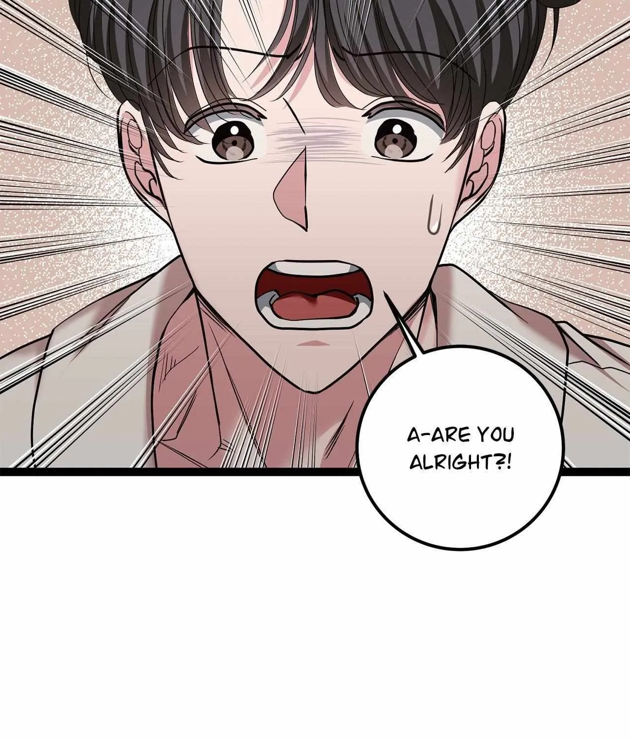 Three Gentlemen Chapter 29 page 45 - 
