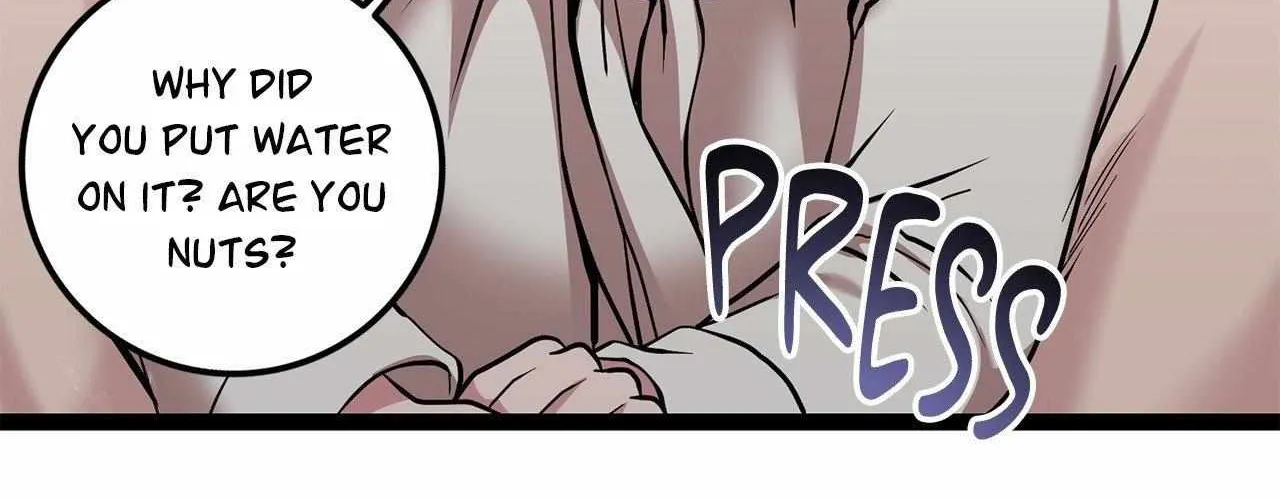 Three Gentlemen Chapter 29 page 55 - 