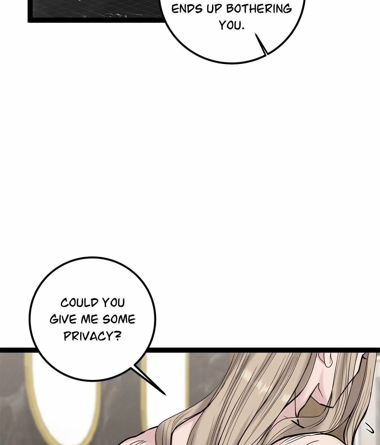 Three Gentlemen Chapter 29 page 66 - 