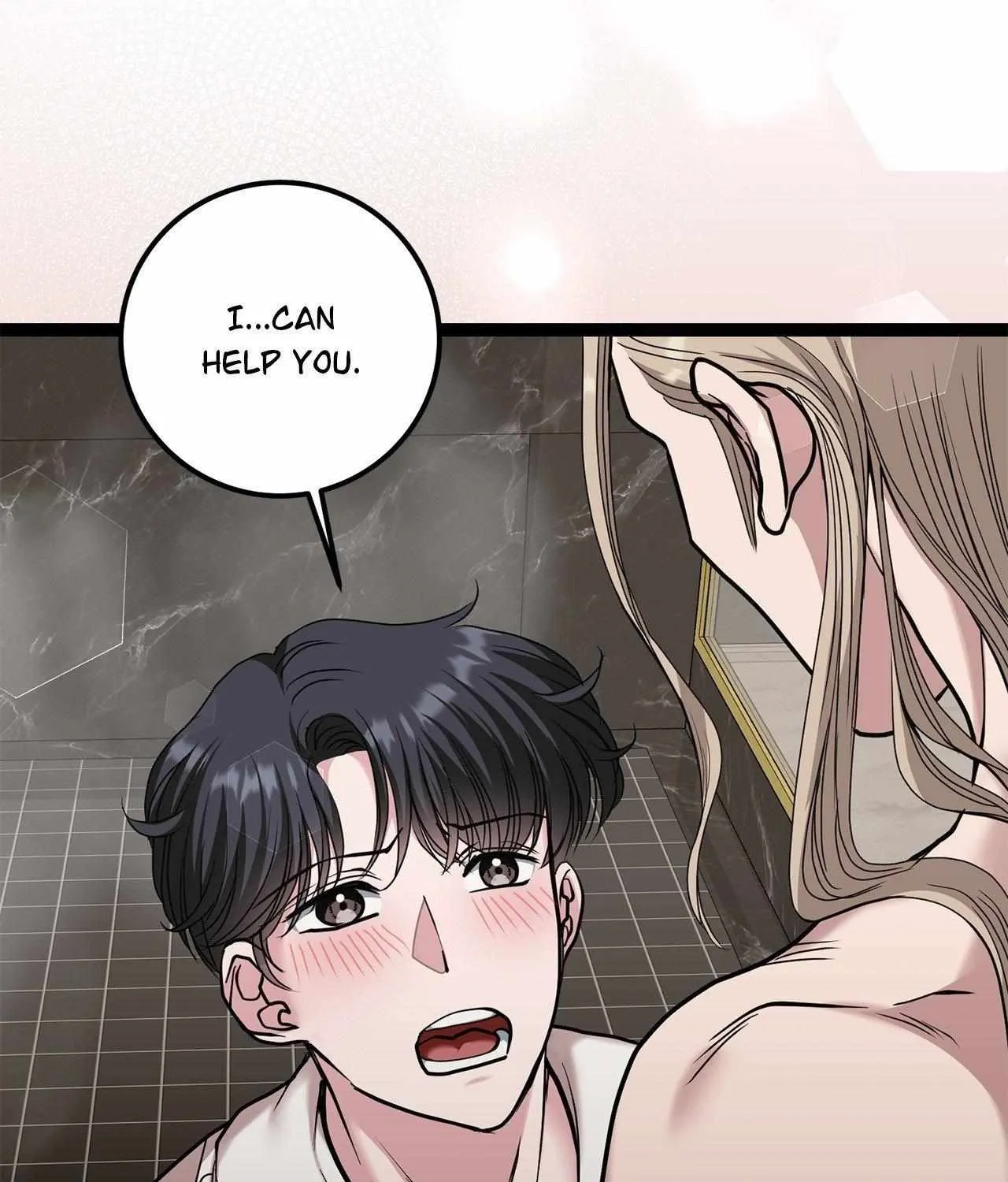 Three Gentlemen Chapter 29 page 73 - 