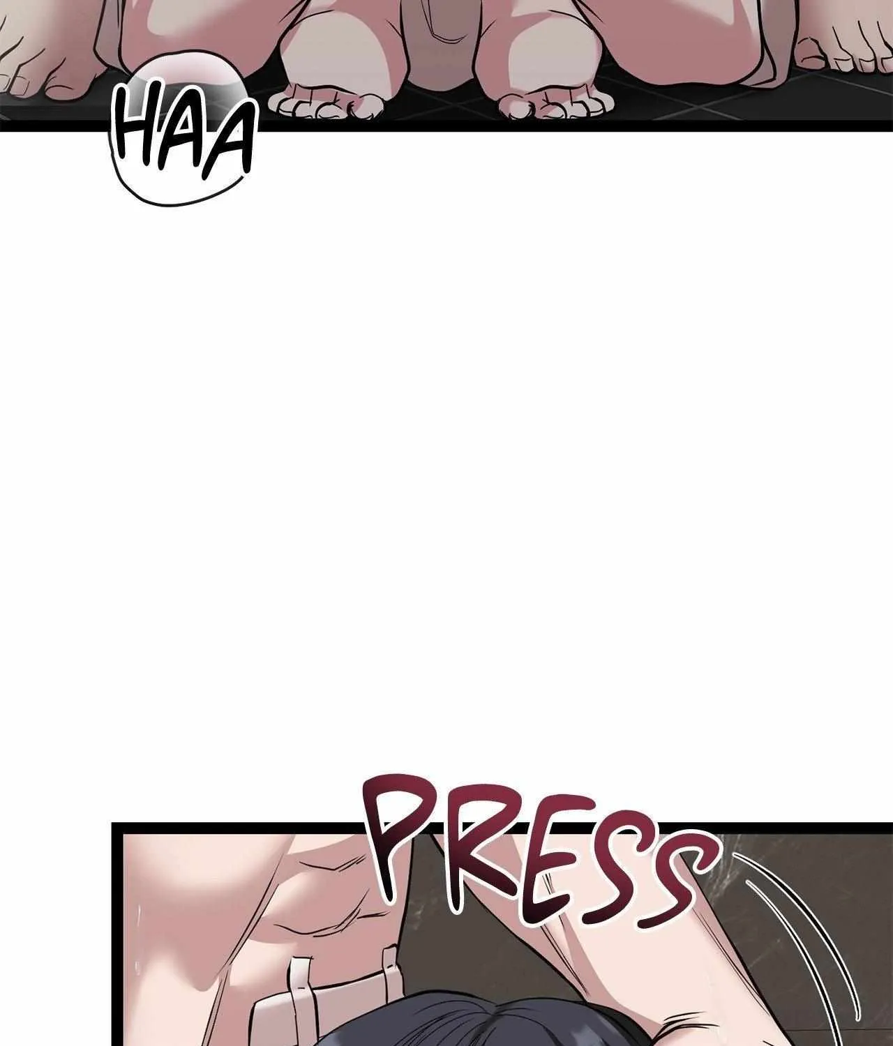 Three Gentlemen Chapter 29 page 81 - 