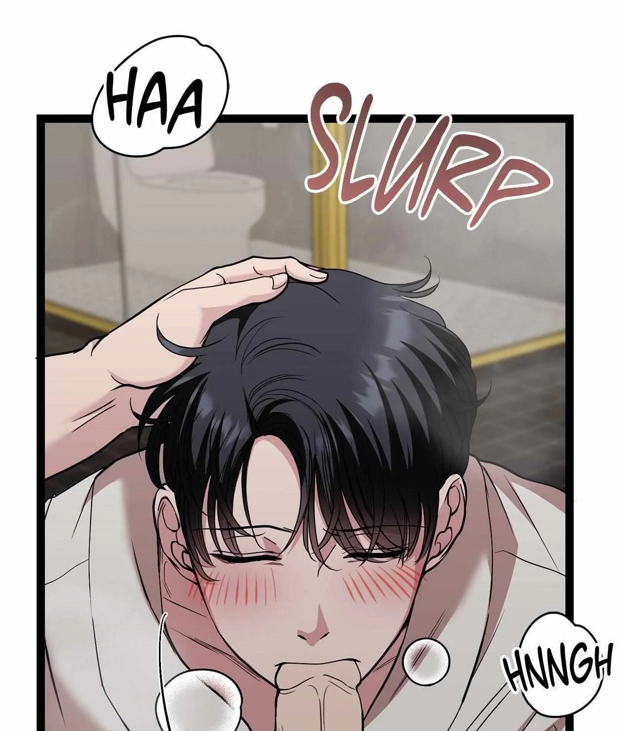 Three Gentlemen Chapter 29 page 88 - 