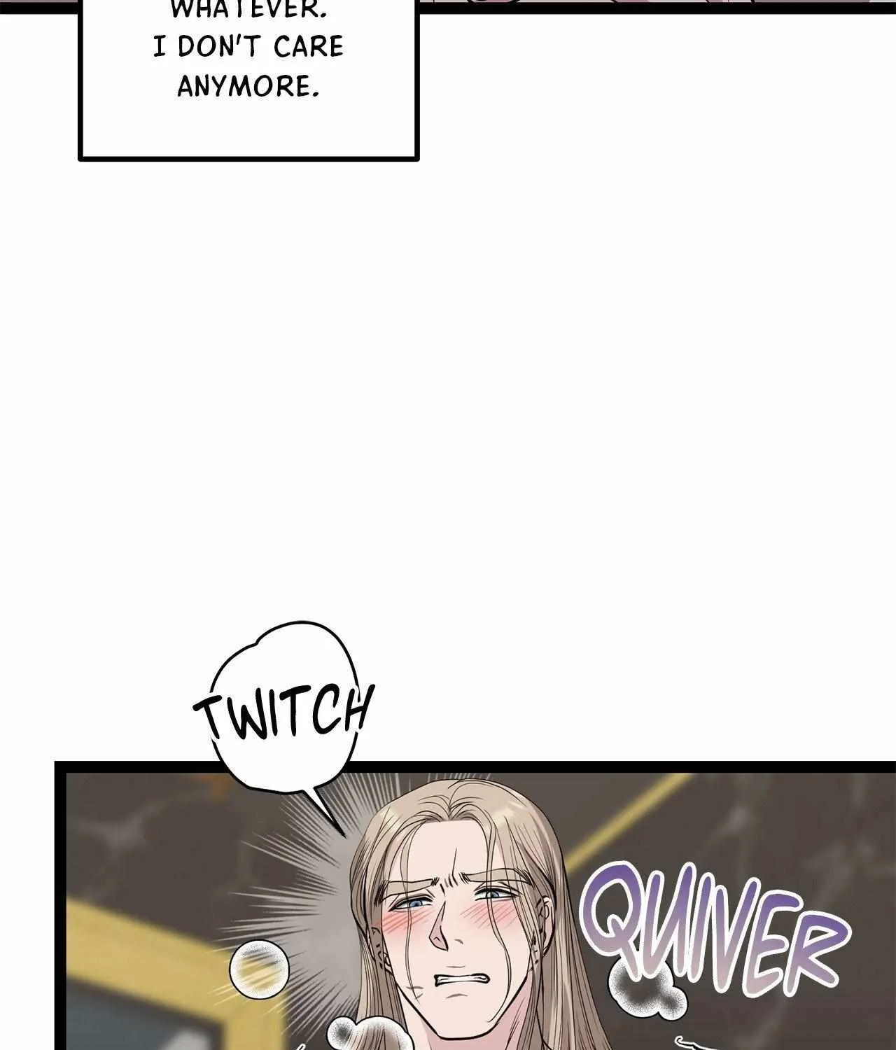Three Gentlemen Chapter 29 page 92 - 