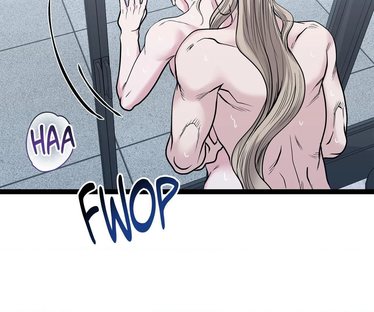 Three Gentlemen Chapter 30 page 102 - 