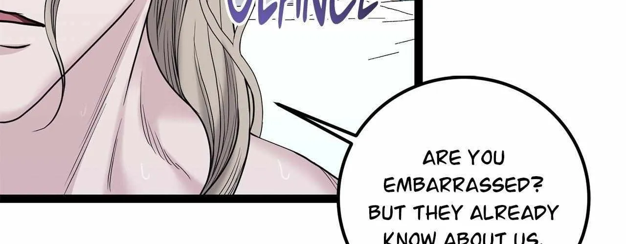 Three Gentlemen Chapter 30 page 104 - 
