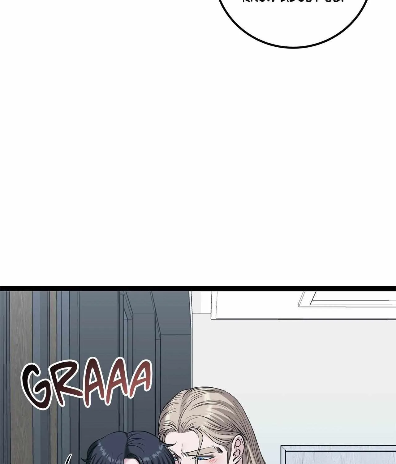 Three Gentlemen Chapter 30 page 105 - 