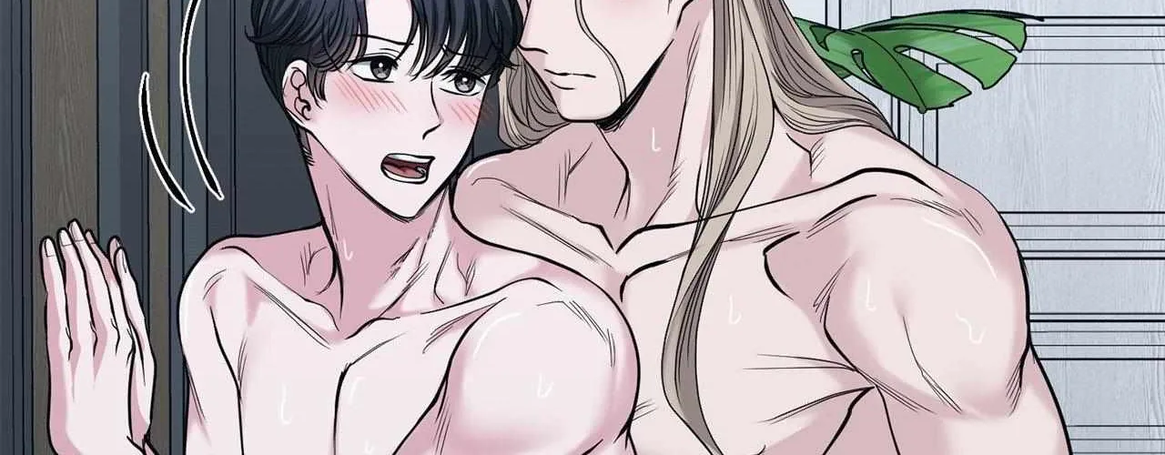 Three Gentlemen Chapter 30 page 106 - 