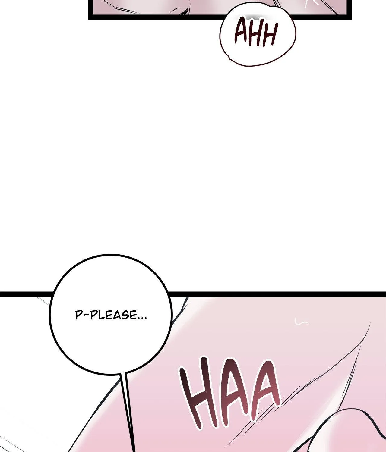 Three Gentlemen Chapter 30 page 115 - 