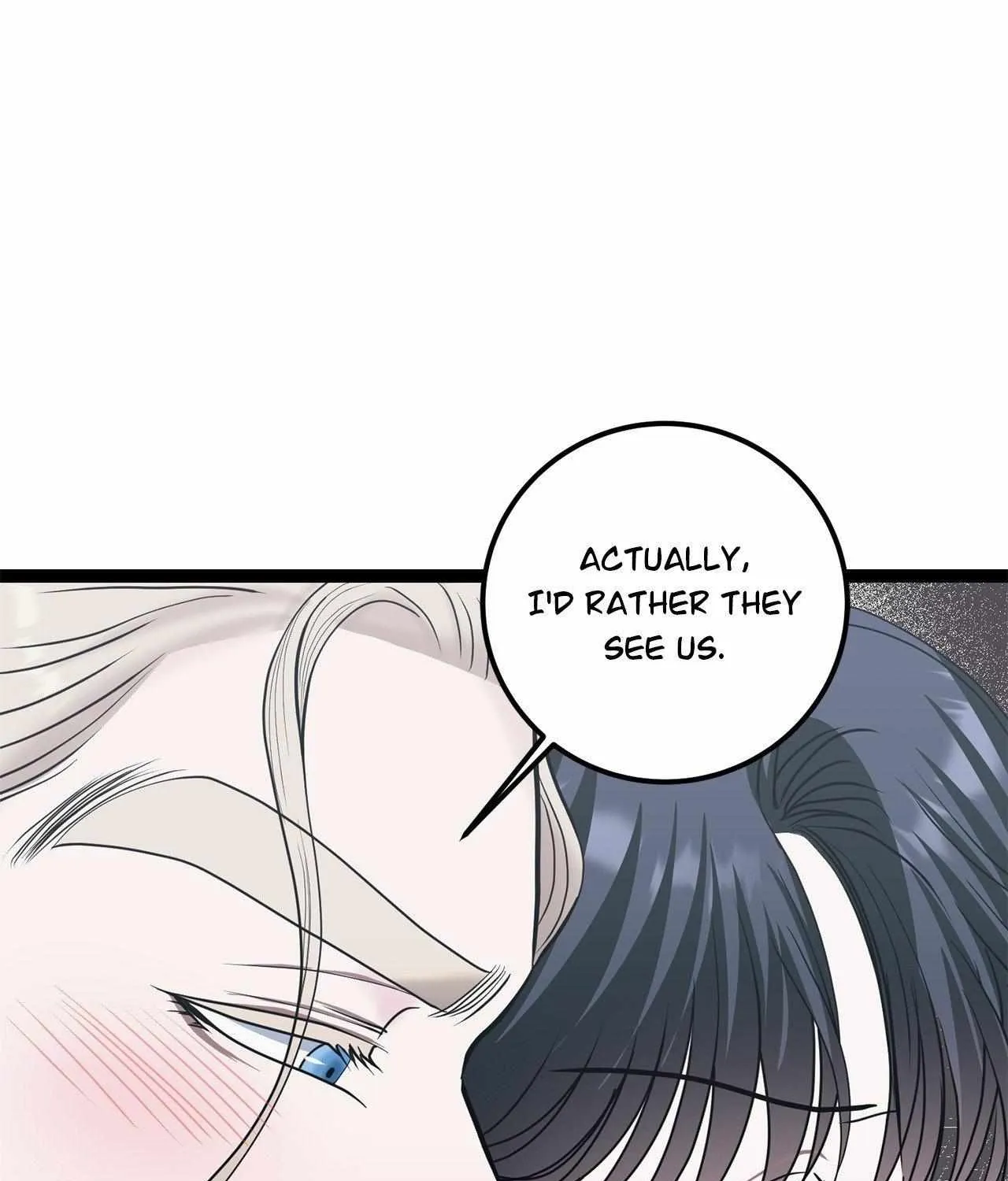 Three Gentlemen Chapter 30 page 122 - 