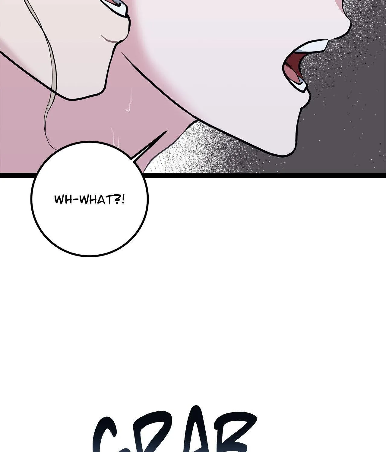 Three Gentlemen Chapter 30 page 124 - 