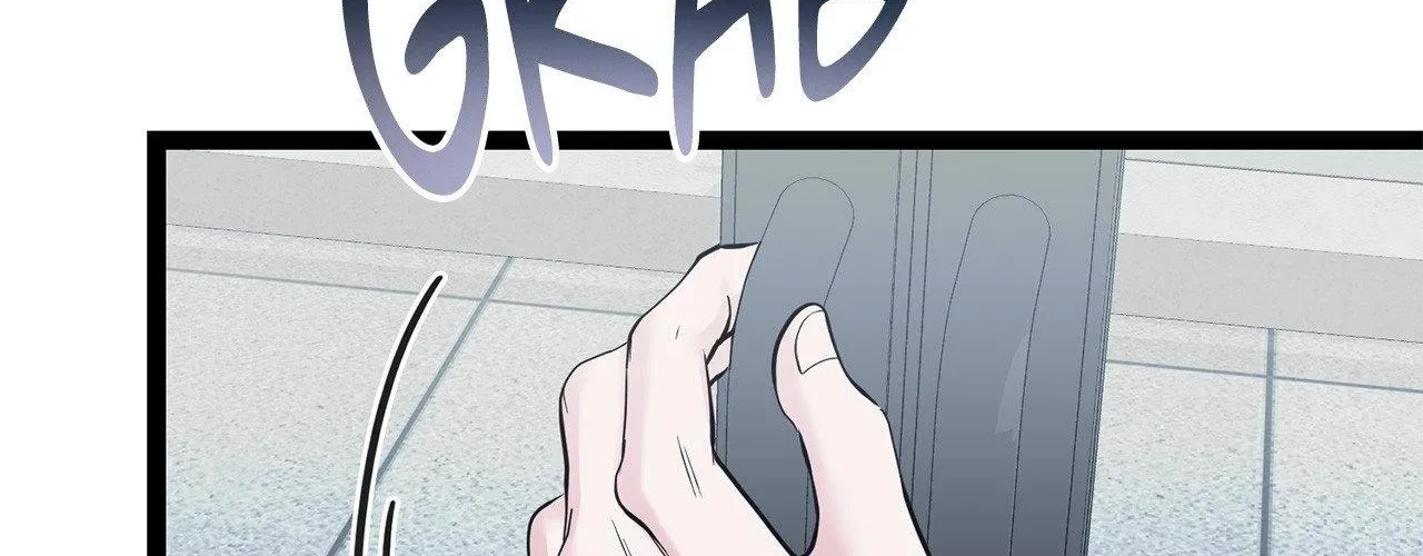 Three Gentlemen Chapter 30 page 125 - 