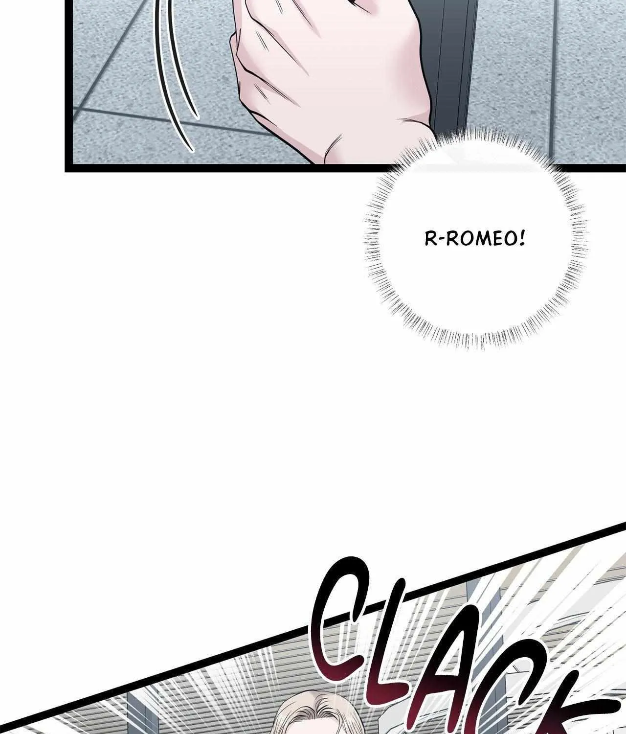 Three Gentlemen Chapter 30 page 126 - 