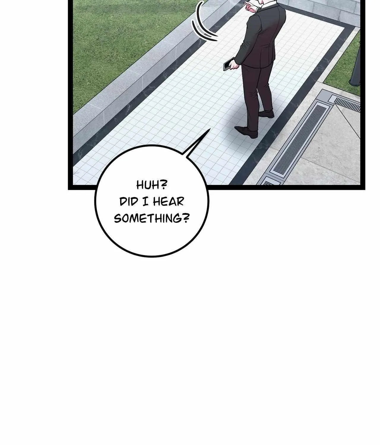 Three Gentlemen Chapter 30 page 130 - 