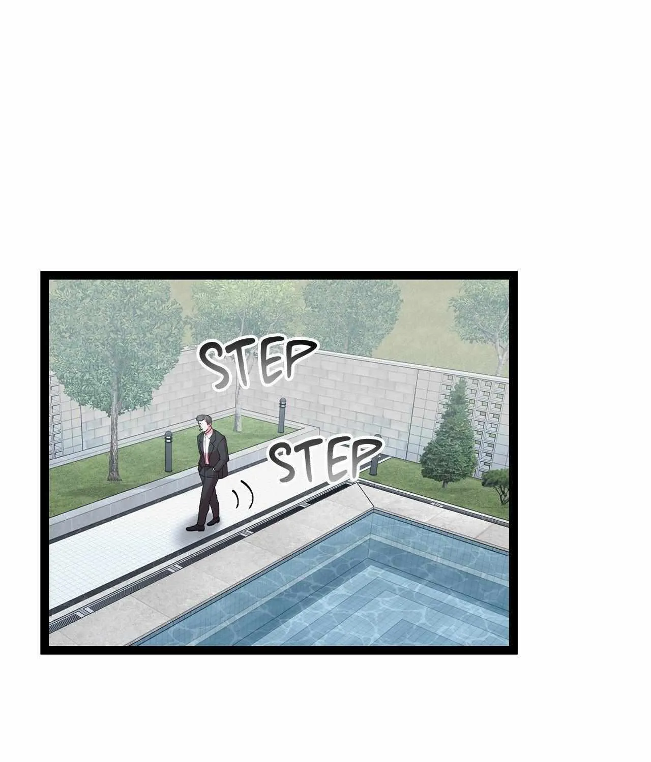Three Gentlemen Chapter 30 page 134 - 