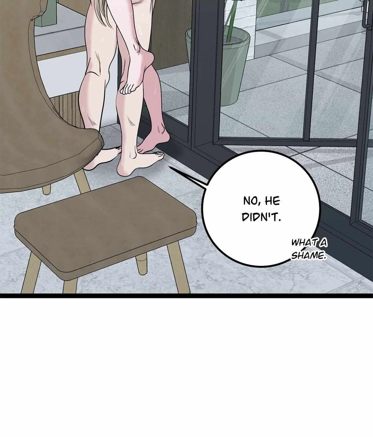 Three Gentlemen Chapter 30 page 139 - 