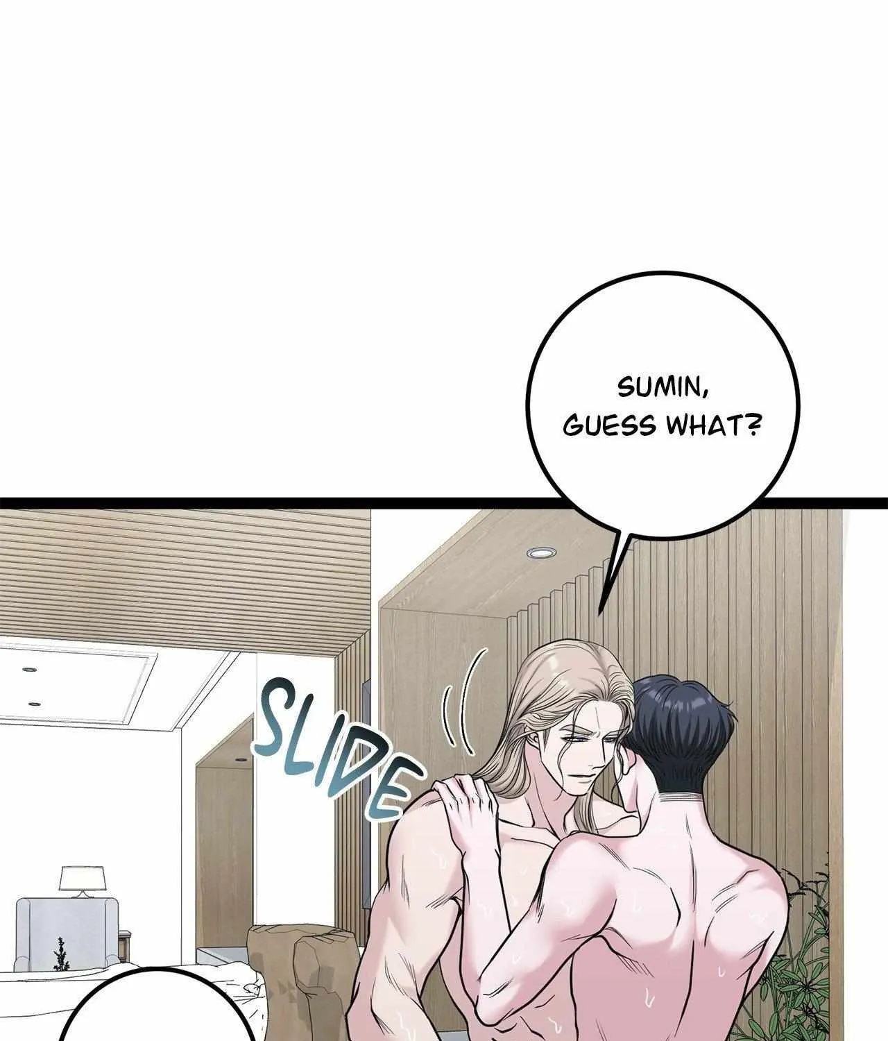 Three Gentlemen Chapter 30 page 143 - 