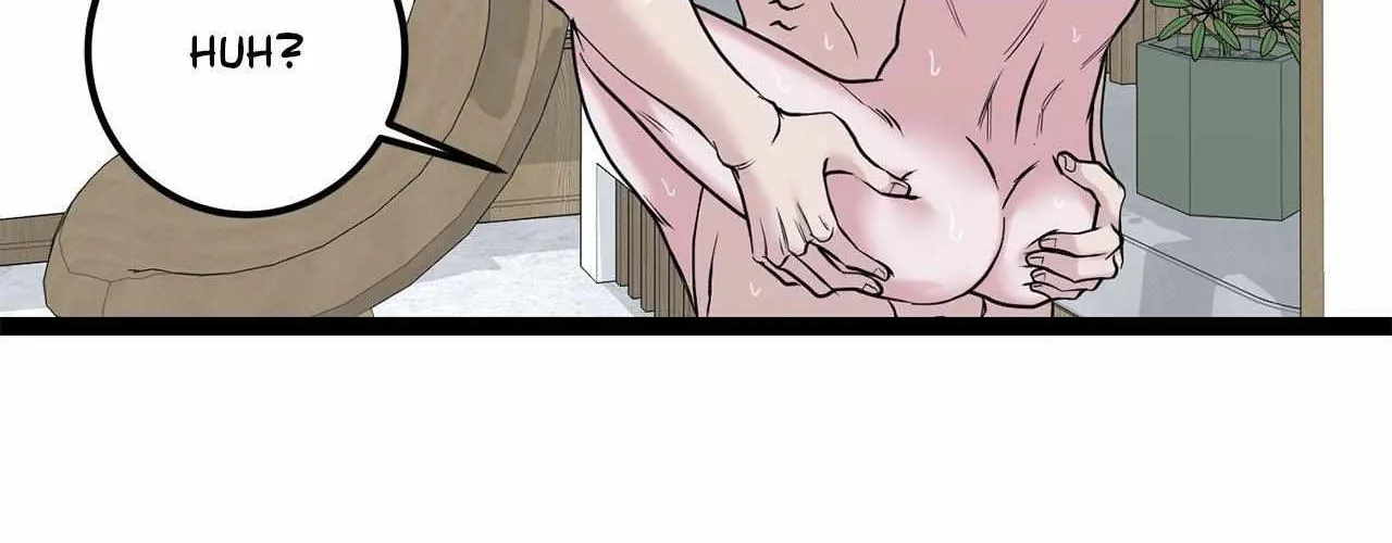 Three Gentlemen Chapter 30 page 144 - 