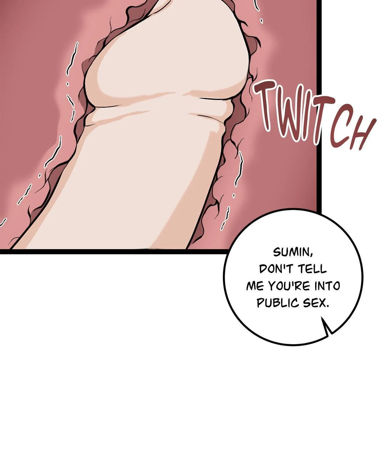 Three Gentlemen Chapter 30 page 149 - 