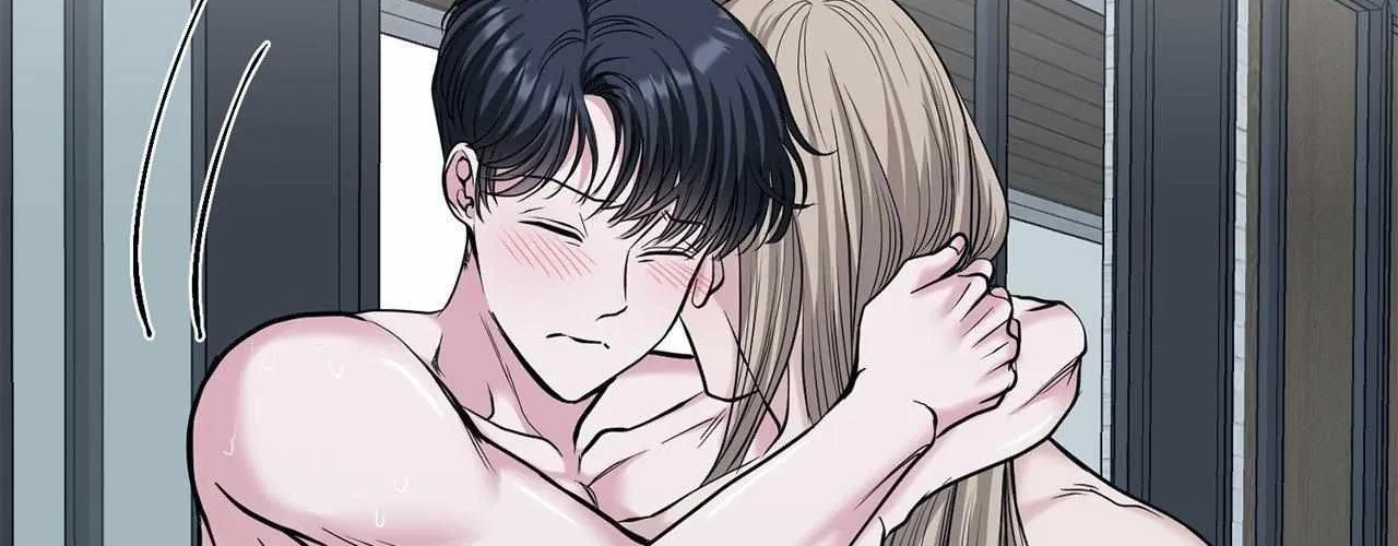 Three Gentlemen Chapter 30 page 157 - 