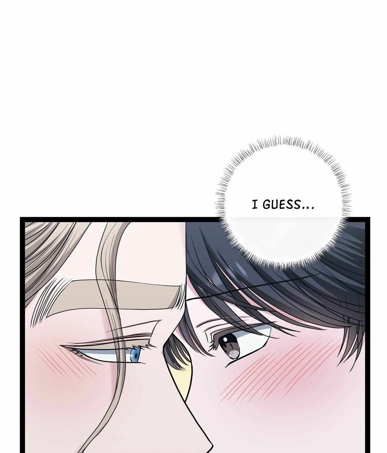 Three Gentlemen Chapter 30 page 160 - 