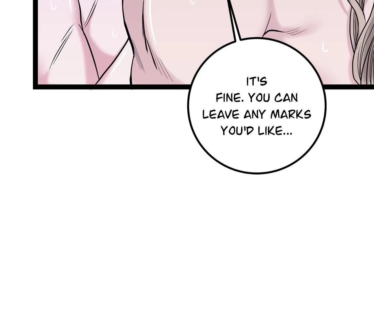 Three Gentlemen Chapter 30 page 34 - 