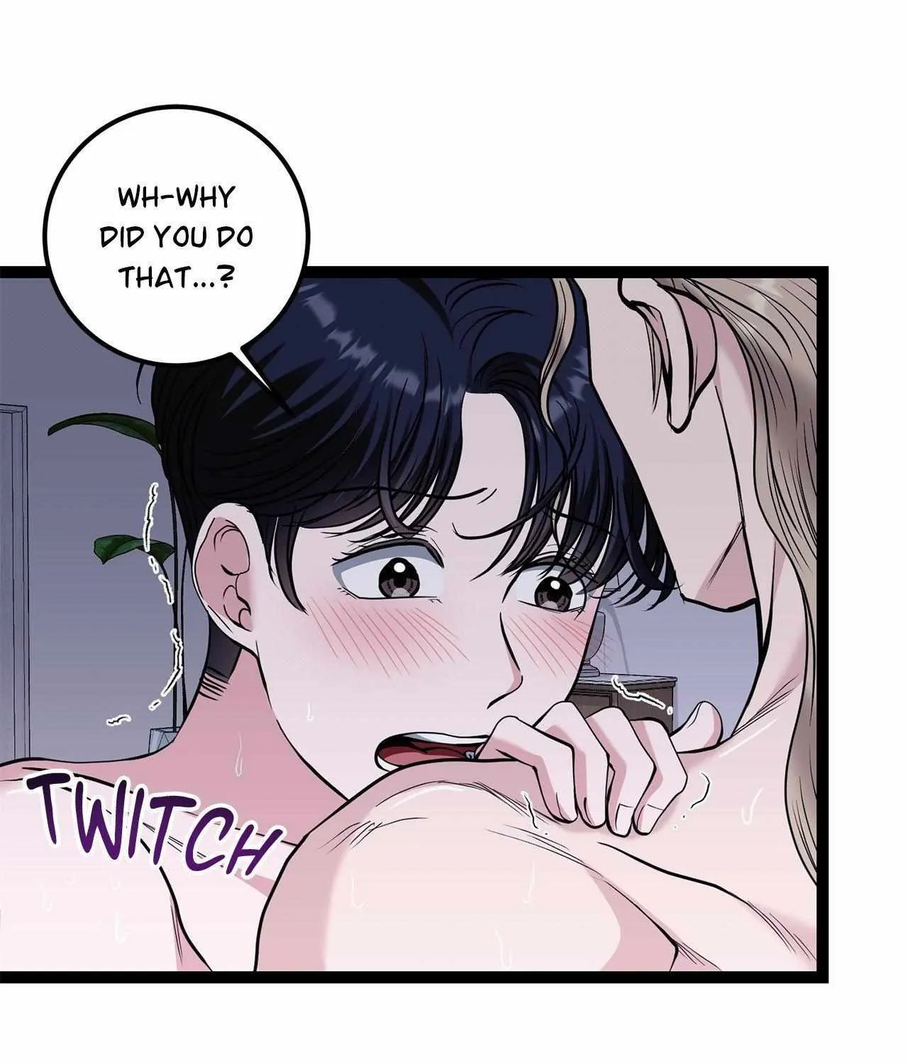 Three Gentlemen Chapter 30 page 5 - 