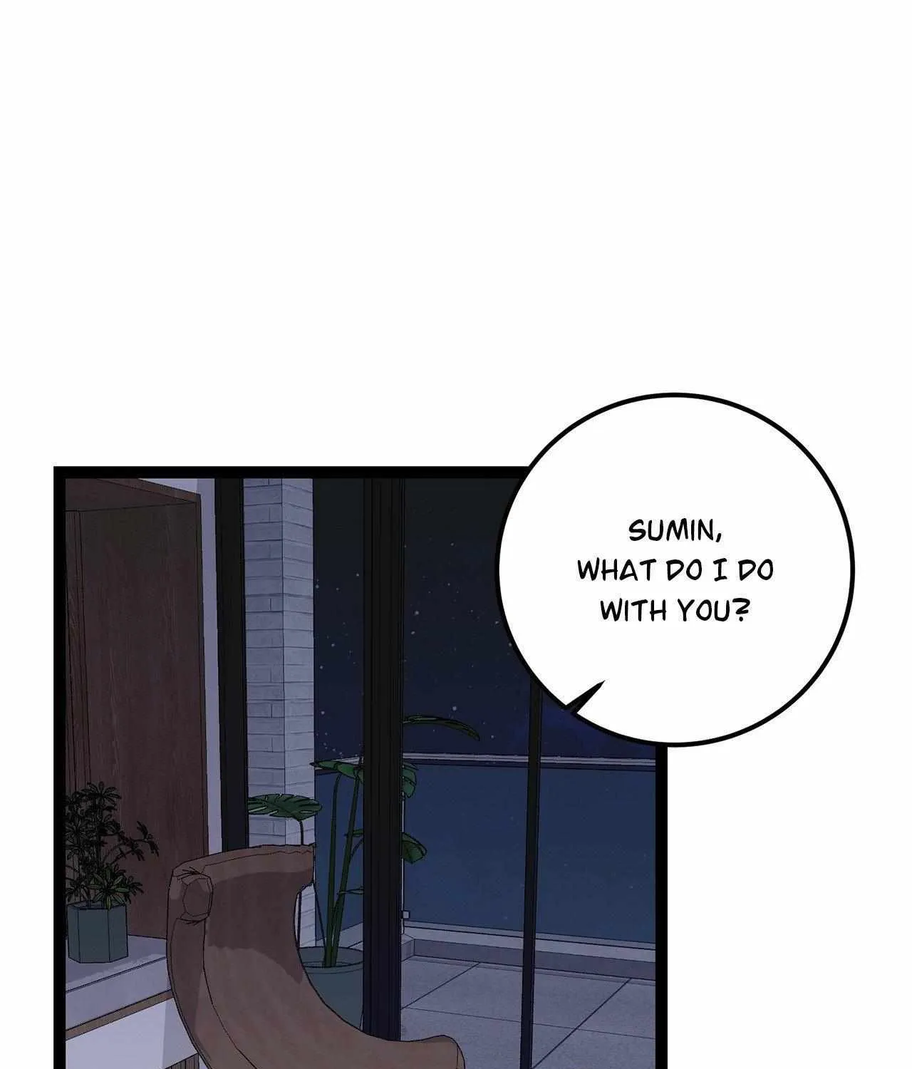 Three Gentlemen Chapter 30 page 47 - 