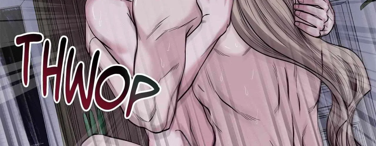 Three Gentlemen Chapter 30 page 50 - 
