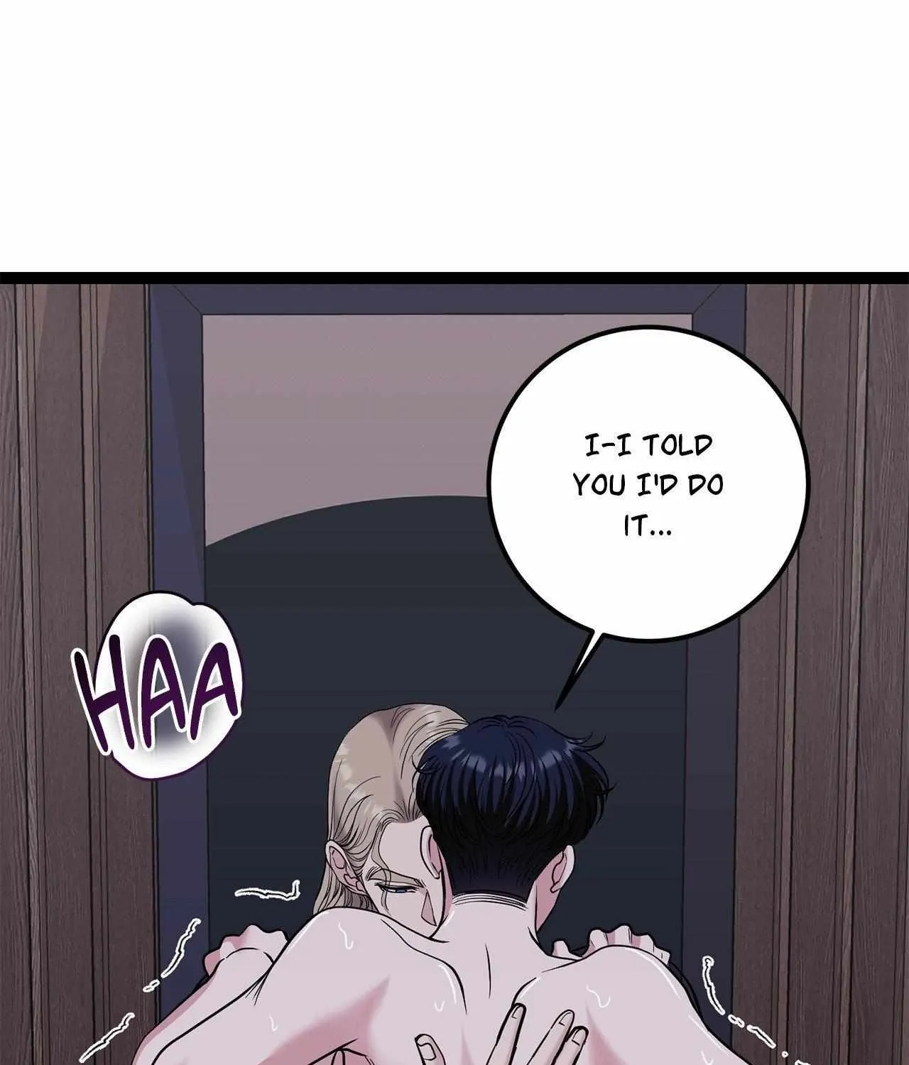 Three Gentlemen Chapter 30 page 7 - 