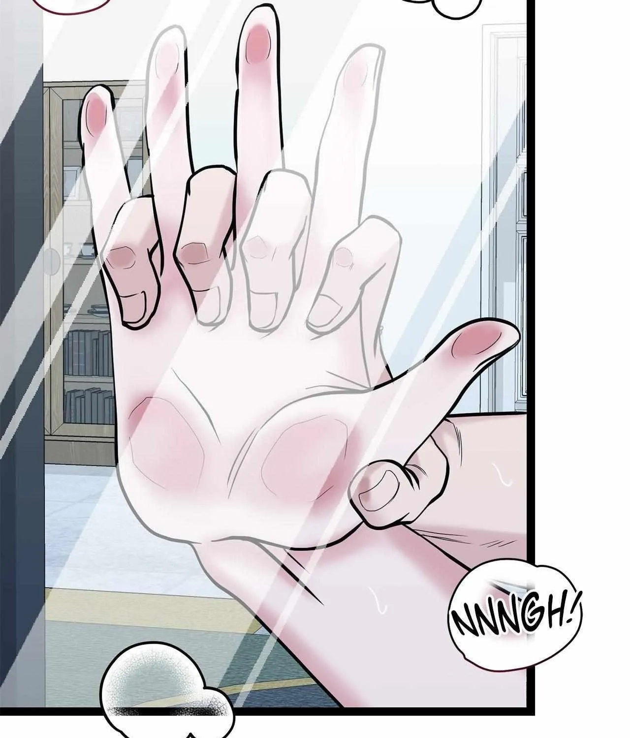 Three Gentlemen Chapter 30 page 64 - 