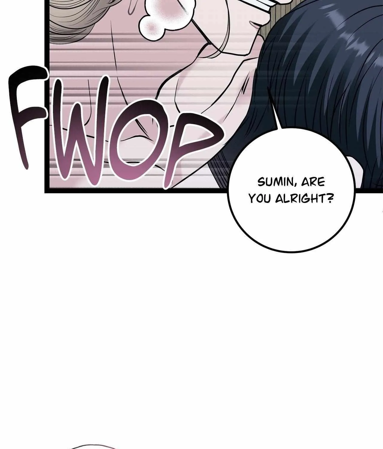Three Gentlemen Chapter 30 page 73 - 